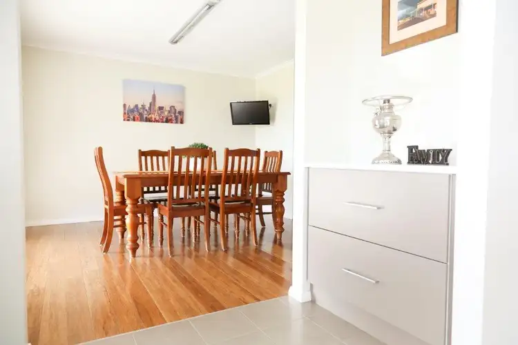 Second view of Homely house listing, 2411 Golf Course Road, Yenda NSW 2681