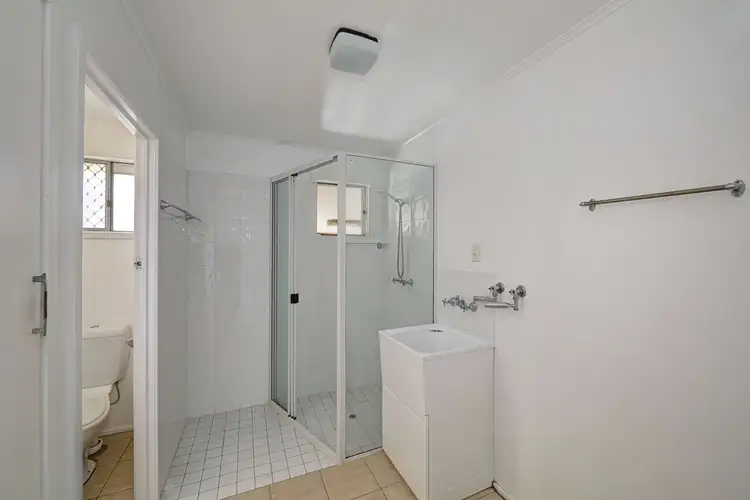 Sixth view of Homely house listing, 1 Dixon Street, Kepnock QLD 4670