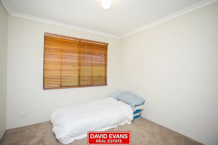 Fifth view of Homely semi-detached listing, 45B Wattle Mews, Hocking WA 6065