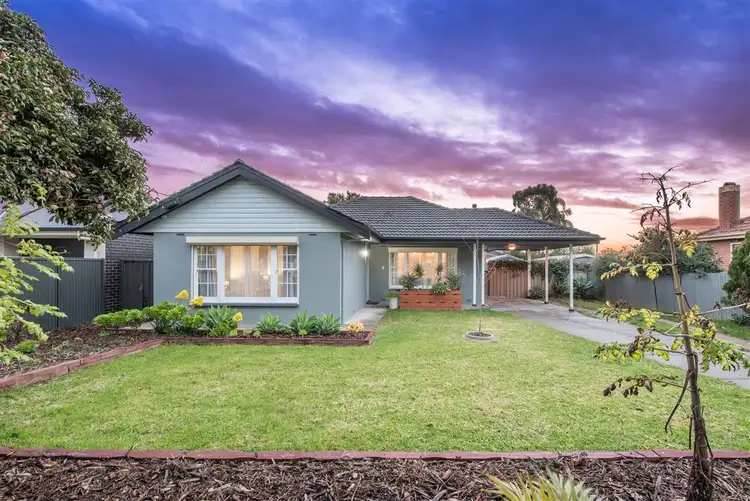 14 Cashel Street, St Marys SA 5042