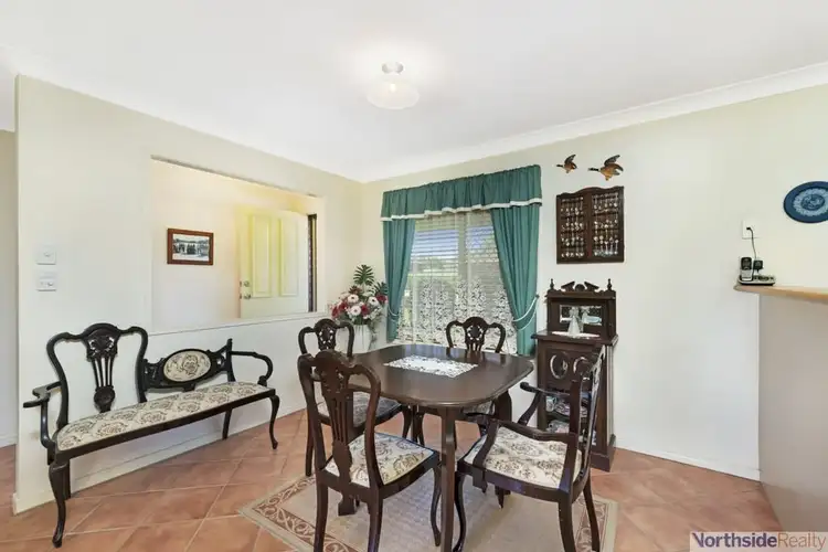 Fifth view of Homely villa listing, 9 / 7 Chapman crt, Albany Creek QLD 4035