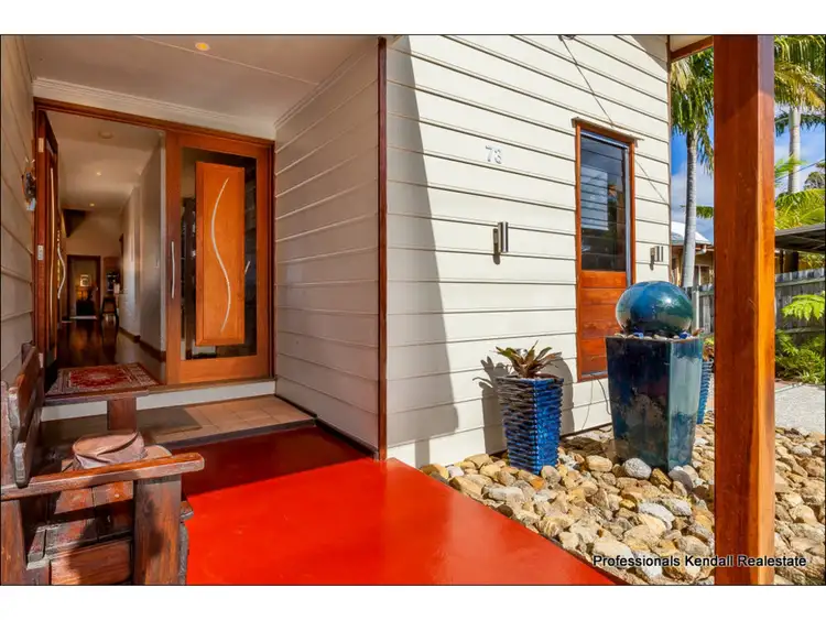 Fourth view of Homely house listing, 73 Magnetic Drive, Tamborine Mountain QLD 4272