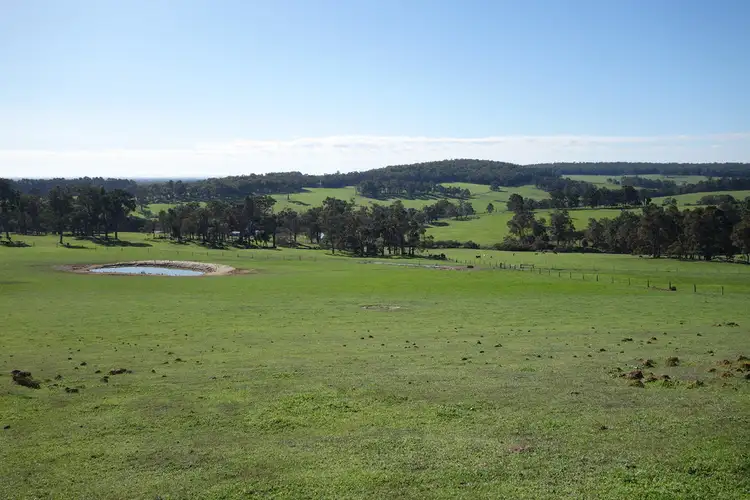 Third view of Homely rural property listing, Lot 3022 Prater Road, Walsall WA 6280