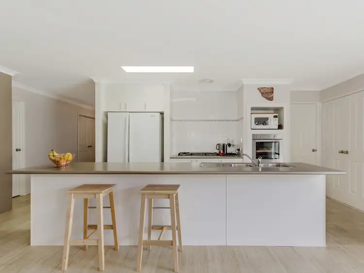 Fourth view of Homely house listing, 14 Valour Bend, Baldivis WA 6171