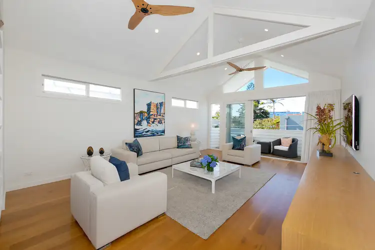 Third view of Homely house listing, 28 Darling Street, Bronte NSW 2024