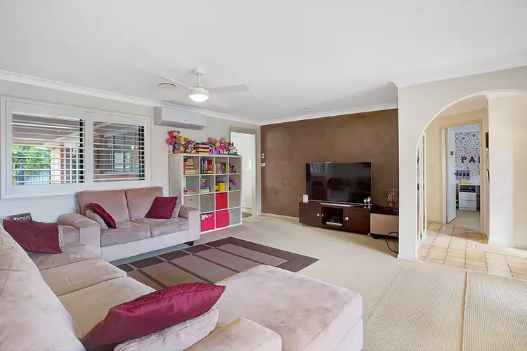 Seventh view of Homely house listing, 47 Caledonia Close, Salamander Bay NSW 2317