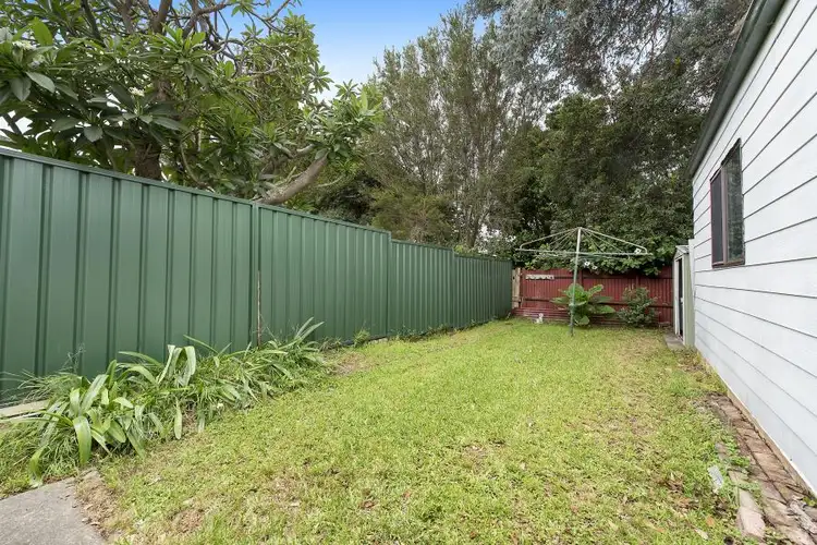 Second view of Homely house listing, 23 Woodland St, Marrickville NSW 2204