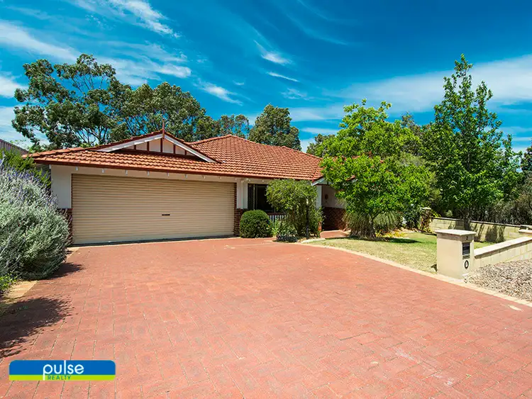2 Greenpark Rise, Bibra Lake WA 6163