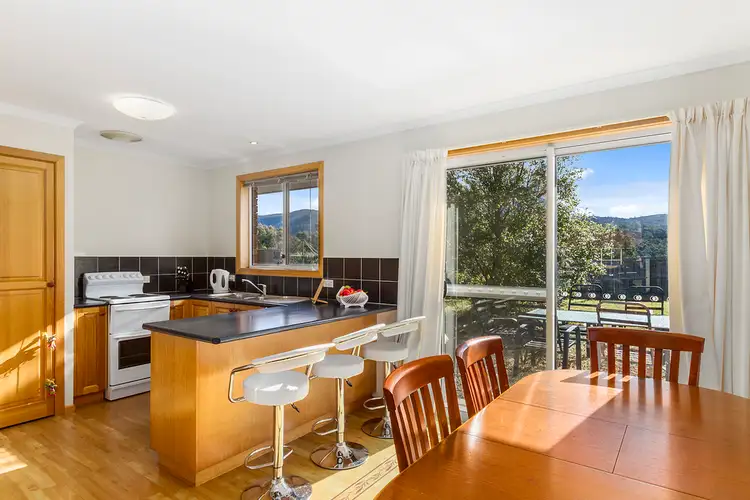Fourth view of Homely house listing, 14 Freesia Crescent, Kingston TAS 7050