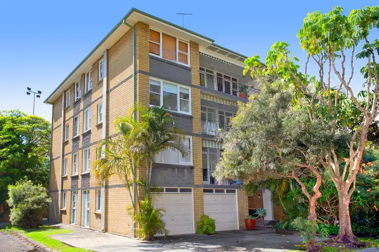 Third view of Homely unit listing, 11/17 Grafton Crescent, Dee Why NSW 2099
