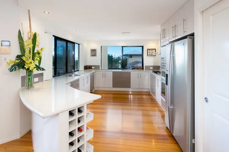 Fifth view of Homely house listing, 4 Vantage Crescent, Wellington Point QLD 4160