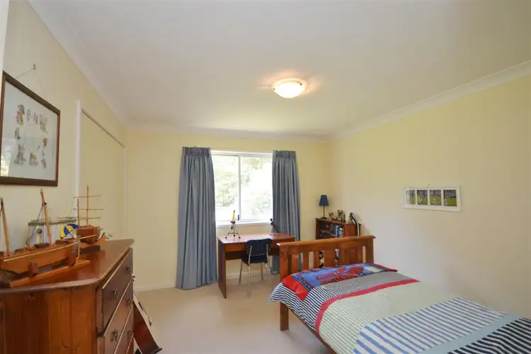 Sixth view of Homely house listing, 37 Tallais Close, Worrigee NSW 2540