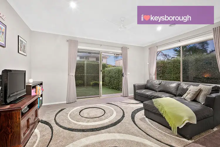 Third view of Homely house listing, 33 Keylana Drive, Keysborough VIC 3173