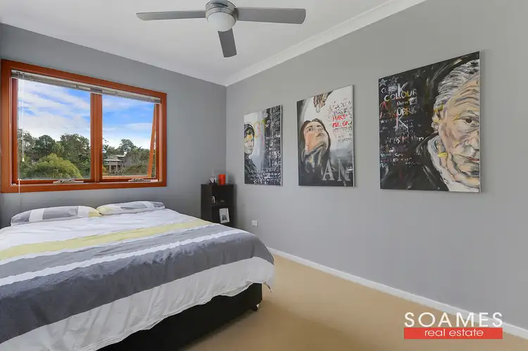 Sixth view of Homely townhouse listing, 4/10 Playfair Road, Mount Colah NSW 2079