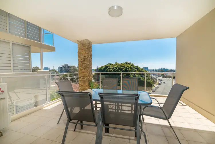 Fourth view of Homely unit listing, 21/83 Marine Parade, Redcliffe QLD 4020