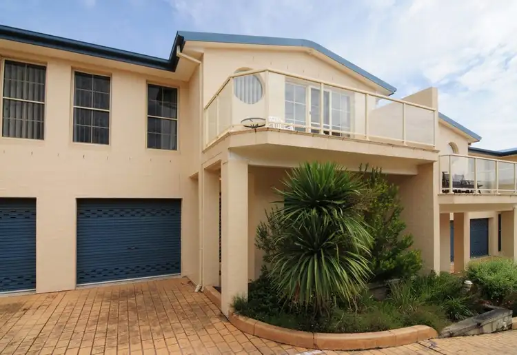18/15 Wood Crescent, Huskisson NSW 2540