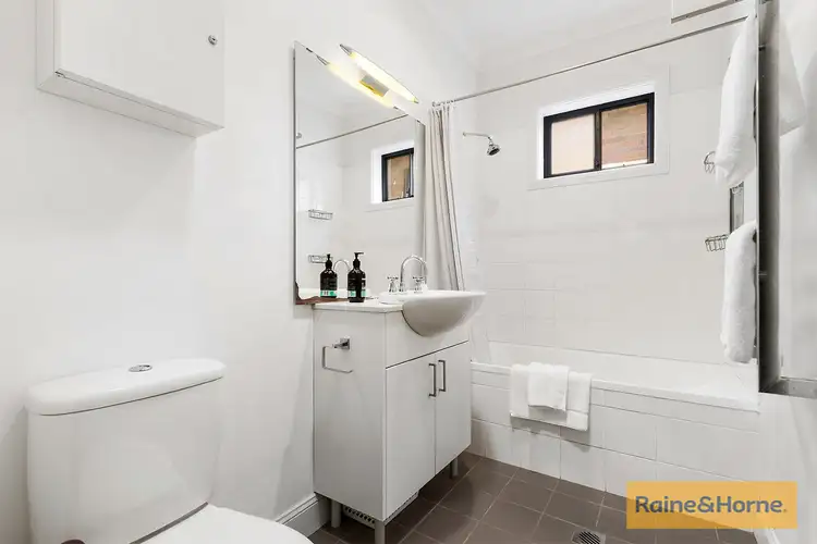 Fifth view of Homely house listing, 50 Joseph Street, Ashfield NSW 2131