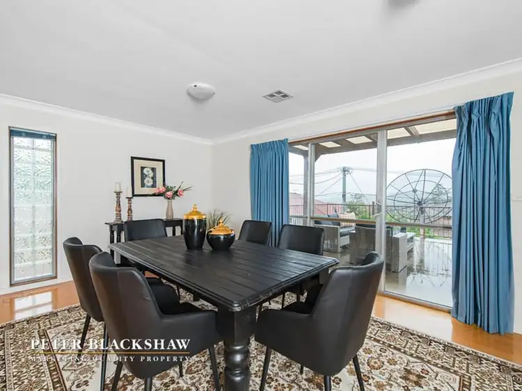 Fourth view of Homely house listing, 26 Percy Crescent, Chapman ACT 2611