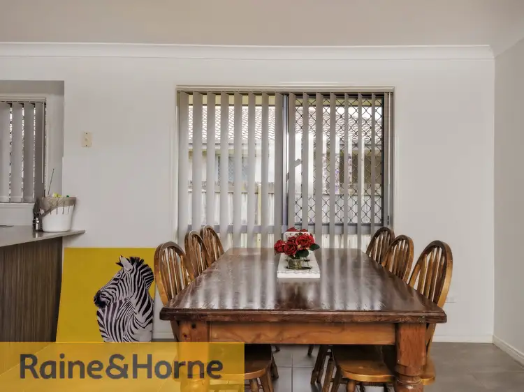 Fifth view of Homely house listing, 21 Soward Court, Morayfield QLD 4506