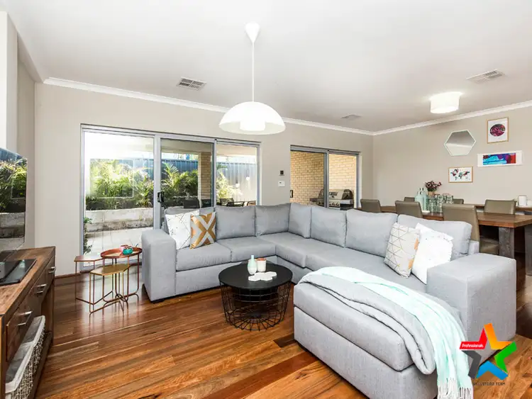 Third view of Homely house listing, 61A Third Avenue, Bassendean WA 6054
