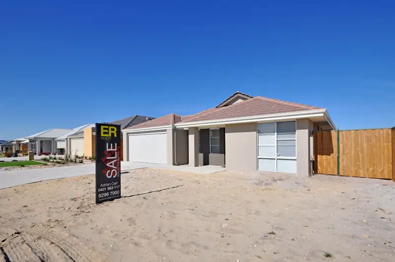 Main view of Homely house listing, 17 Ranfurly Approach, Ellenbrook WA 6069