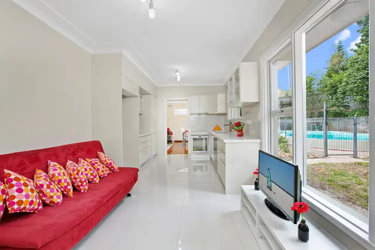 Sixth view of Homely house listing, 29 Darri Avenue, Wahroonga NSW 2076
