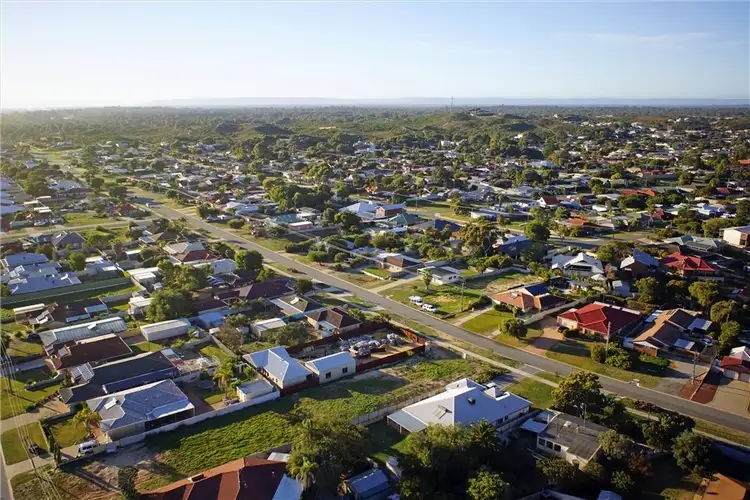 Fourth view of Homely land listing, 31 Dampier Drive, Golden Bay WA 6174