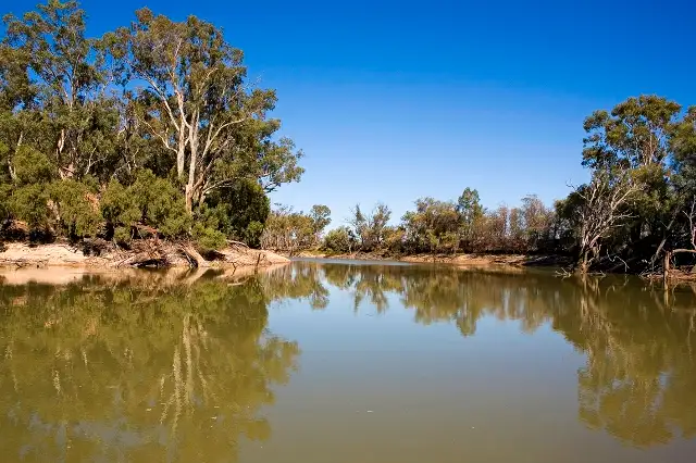 Second view of Homely rural property listing, | Noongaburra-Yarrawah Irrigation, Hay NSW 2711