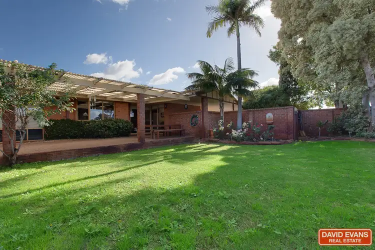 Sixth view of Homely house listing, 10 Nerida Way, Parkwood WA 6147
