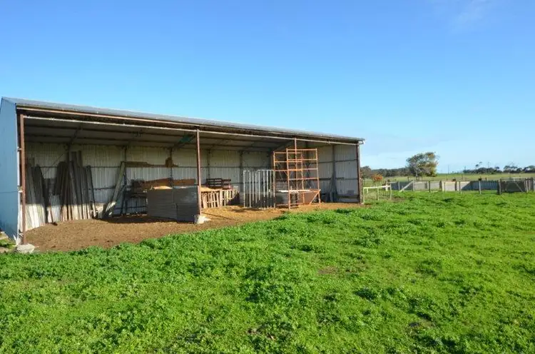 Second view of Homely rural property listing, 4454 Southern Ports Highway, Robe SA 5276