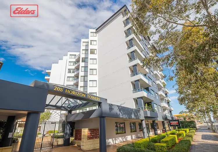 151/208-226 Pacific Highway, Hornsby NSW 2077