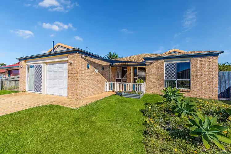 Main view of Homely house listing, 7 Bernays Court, Rothwell QLD 4022