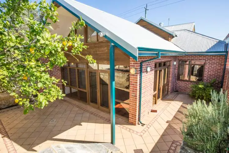 Second view of Homely house listing, 168 Whatley Crescent, Maylands WA 6051
