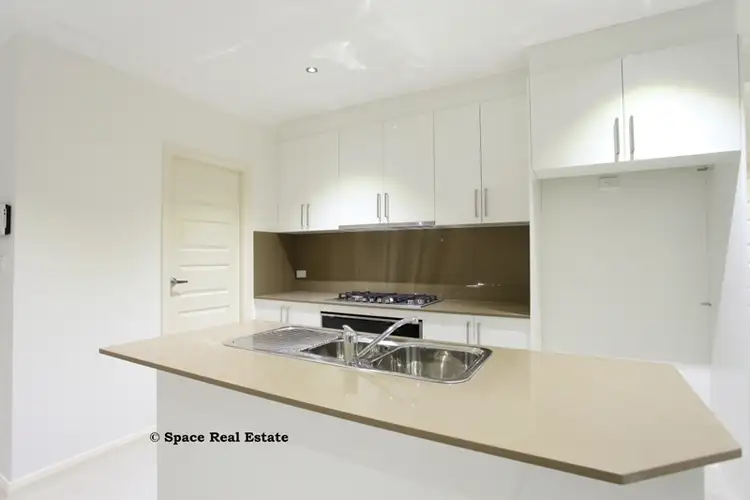 Third view of Homely house listing, 57 McKenzie Boulevard, Gregory Hills NSW 2557