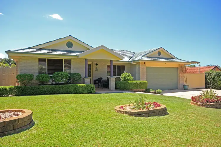 Main view of Homely house listing, 39 Scarborough Way, Dunbogan NSW 2443