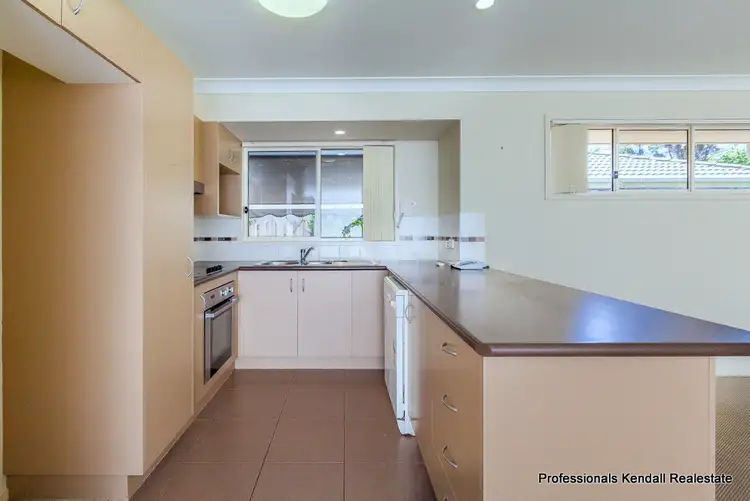 Sixth view of Homely house listing, 28 / 5-15 Cook Road, Tamborine Mountain QLD 4272