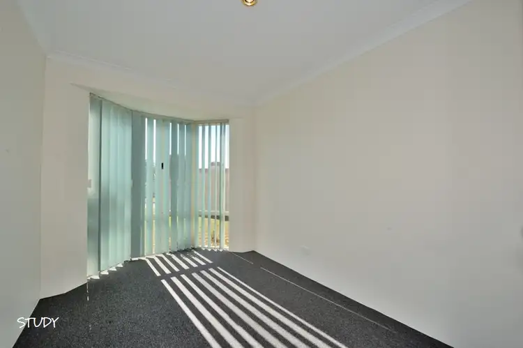 Fourth view of Homely house listing, 1 Fontainbleu Vista, Port Kennedy WA 6172