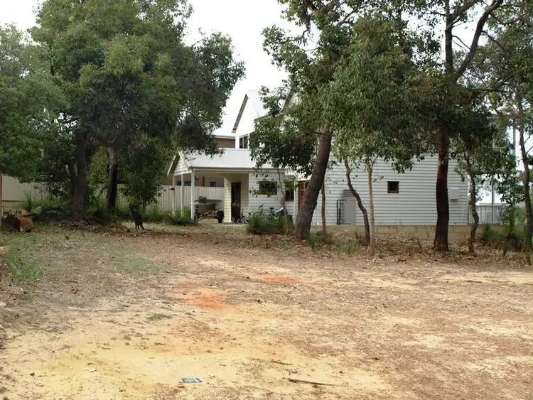 Sixth view of Homely land listing, 1 Toddy Place, Dunsborough WA 6281