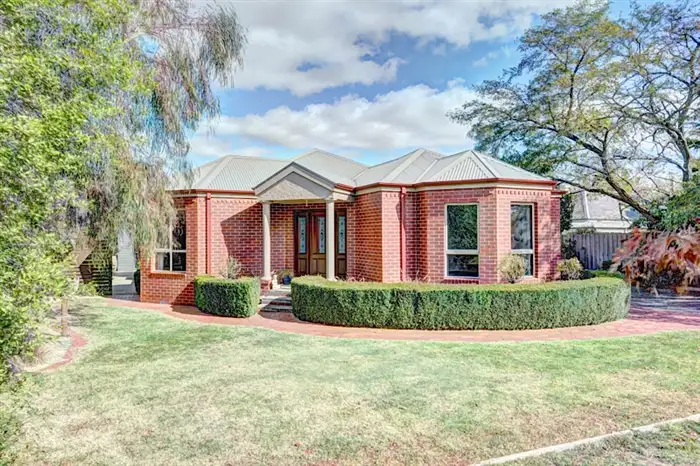 Main view of Homely house listing, 313 Scott Street, Buninyong VIC 3357
