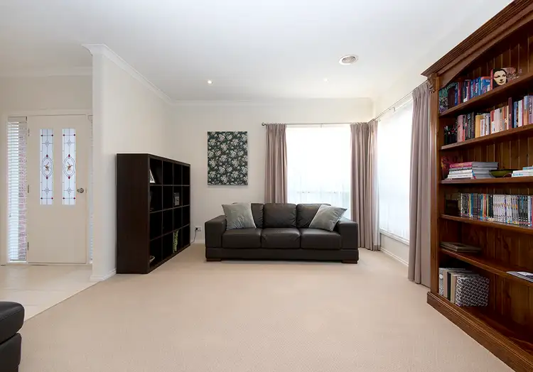 Fifth view of Homely villa listing, 24A Gregory Street, Oak Park VIC 3046