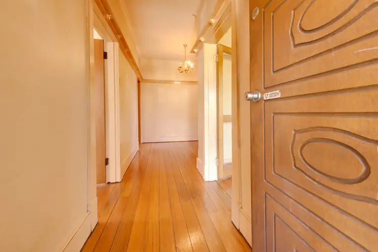 Second view of Homely house listing, 151 Warwick Street, West Hobart TAS 7000
