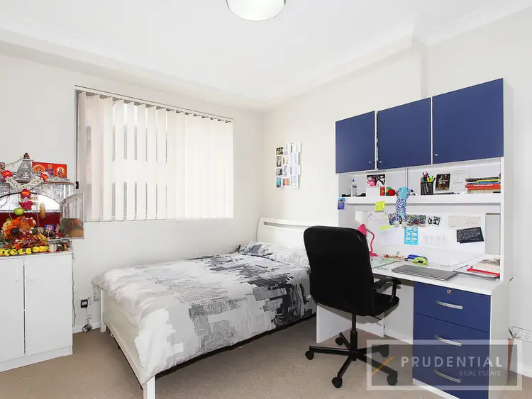 Seventh view of Homely unit listing, 19/12-14 George Street, Liverpool NSW 2170