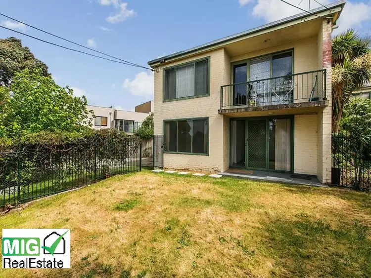 Fourth view of Homely house listing, 1/6 Bettina Street, Clayton VIC 3168