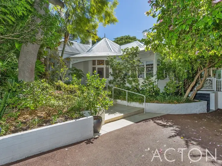 Fifth view of Homely house listing, 73 Shenton Road, Swanbourne WA 6010