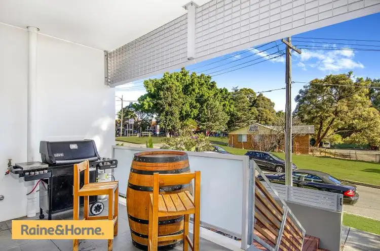 Fourth view of Homely apartment listing, 105/1 Mckinnon Ave, Five Dock NSW 2046