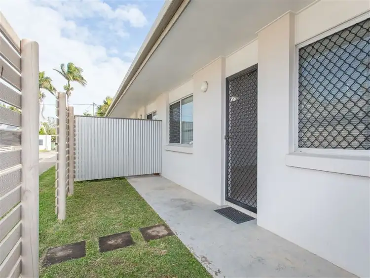 3/8-10 Petersen Street, North Mackay QLD 4740