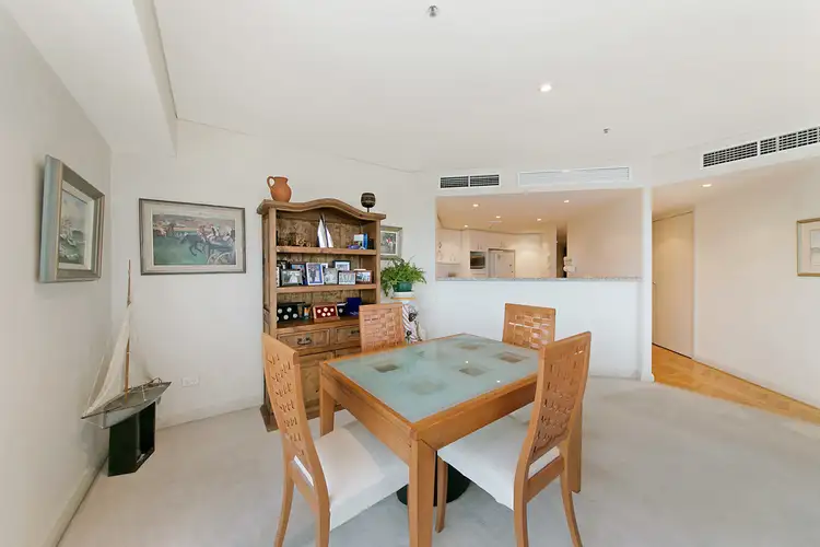 Fifth view of Homely apartment listing, 2110/2 Quay Street, Haymarket NSW 2000