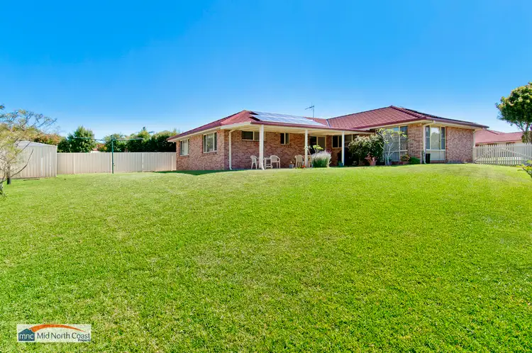 Sixth view of Homely house listing, 3 Solander Place, Lake Cathie NSW 2445