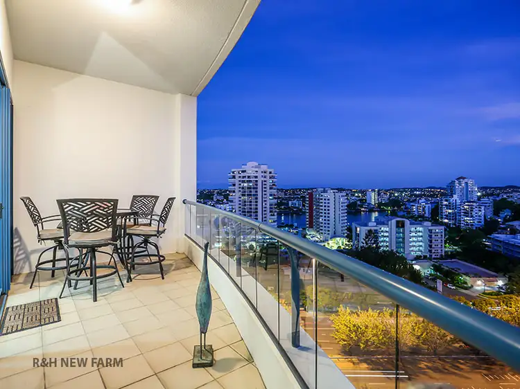 Fifth view of Homely apartment listing, 77/321 Main Street, Kangaroo Point QLD 4169