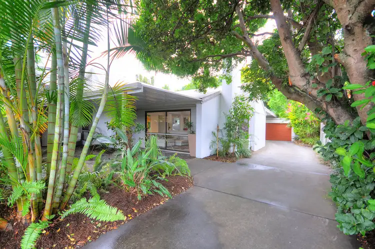 Second view of Homely house listing, 11 Dame Patti Avenue, Mermaid Waters QLD 4218